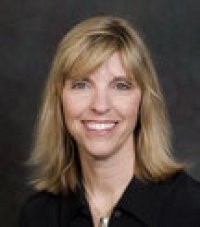 Dr. Kristi K. Harvey MD, Pediatrician