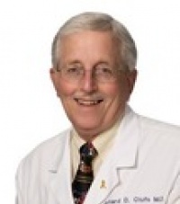 Dr. Richard D. Olufs MD, Pediatrician
