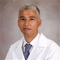 Dr. Kristofer M Charlton-ouw MD