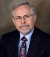 Dr. Arthur J Brinckerhoff M.D.