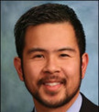 Dr. Jason Wang MD, Ophthalmologist
