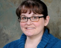 Dr. Heather Barrett Draeger MD