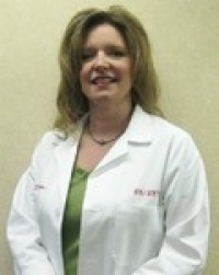 Dr. Allison   Shirker M.D.