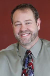 Dr. Paul William Kerkhoff D.C., Chiropractor
