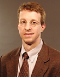 Dr. Christopher R. Mccartney M.D.