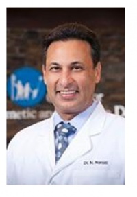 Dr. Nooredin Nurani DDS, Dentist