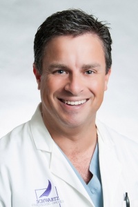 Dr. Benjamin Michael Schwartz MD