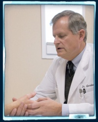 Dr. Douglas A. Gordon M.D., Hand Surgeon