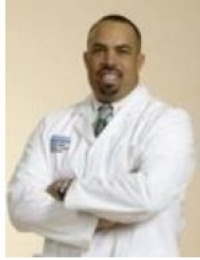 Dr. Frederick Anthony Brown M.D.