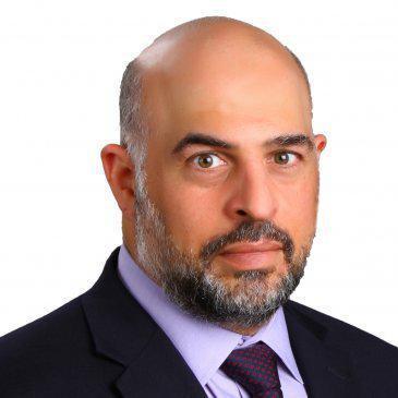 Dr. Tariq A Nayfeh M.D., Orthopedist