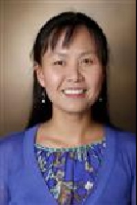 Dr. Irene Hong-mcatee MD, Endocronologist (Pediatric)