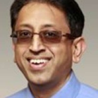 Mr. Ulhas Mahabala Nadgir MD, Endocronologist (Pediatric)