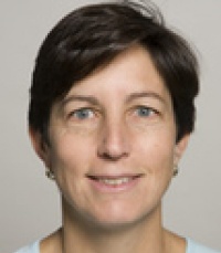 Dr. Beth Ann Cohen M.D.