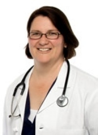 Dr. Ami Charise Milton MD, Rheumatologist