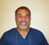 Dr. Siamak Madani D.M.D., Periodontist