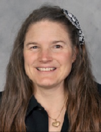 Dr. Eva Dautenhahn Gregory M.D.
