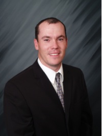 Dr. Justin Theo Johnson D.P.M., Podiatrist (Foot and Ankle Specialist)