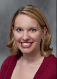 Dr. Erin Amy Osterholm M.D.