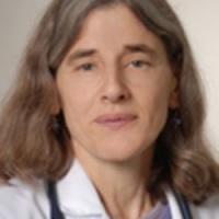 Dr. Audrey Susan Wagner M.D.