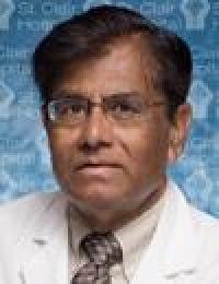 Harshad R Mehta MD, Cardiologist