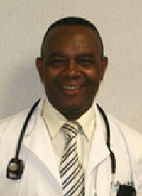 Dr. Ambrose Sunday Okonkwo M.D.
