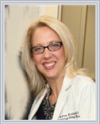 Dr. Karen   Koscica D.O.