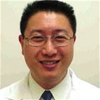 Dr. Jason Wong DO, Orthopedist
