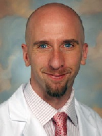 Dr. Stephen J Bekanich M.D.