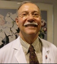 Dr. William Greenberg M.D., Pediatrician