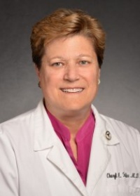 Dr. Cheryl A Fassler M.D.