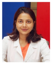 Dr. Divya  Bhargava D.M.D.