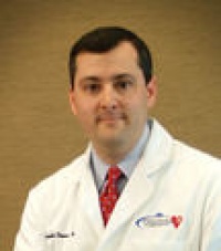 Jonathan A Sherman MD, Cardiologist