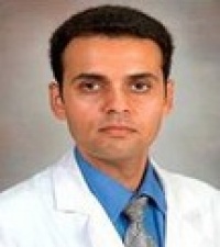Dr. Vivek  Misra M.D.