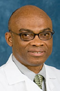 Dr. Joseph Ogbonna Nnodim M.D., PH.D.