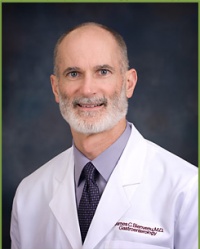 Dr. James C Bienvenu M.D.
