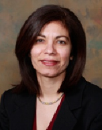 Dr. Rabia  Agha MD