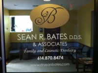 Dr. Sean R Bates DDS