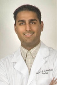 Dr. Davinder Singh Sekhon M.D., Urologist