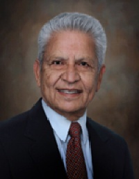 Dr. Enayatollah Rezvani MD, Pediatrician