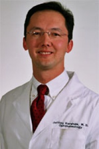 Dr. Jeffrey Kershaw MD, Ophthalmologist