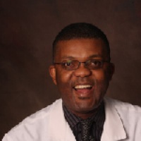 Dr. Emeka Michael Eziri MD, Pulmonologist