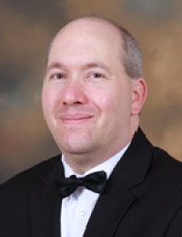 Dr. Charles Lewis Geiger D.O., Family Practitioner