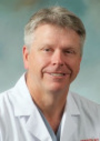 Dr. Craig A Anderson M.D.