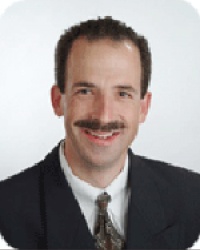 Dr. Michael Alan Ulrich DO