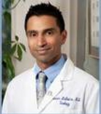 Dr. Sameer Malhotra, MD, FACS, Urologist