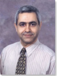 Dr. Abdel M Alajaj M.D, Pediatrician