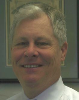 Dr. Neill Horton Payne D.C., Chiropractor