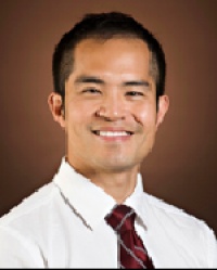 Dr. Jason Seitetsu Lin M.D., Orthopedist