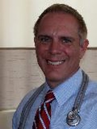 Dr. Gregg Wolff MD, Hospitalist