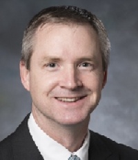 Dr. Christopher M. Fox M.D., Pathologist
